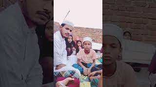 Full khilte hai padh padh ke Salle ala🥰 islamicvideo shortvideo shorts short islamicmusic hafi [upl. by Celio218]