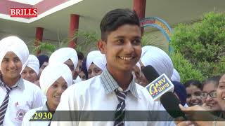 Masti Campus Di ll New Paradise school ll Zira ll Garv Punjab TV ll 2019 [upl. by Mundy]