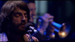 Ray LaMontagne  Gone Away From Me BBC 4 Sessions [upl. by Jermyn806]