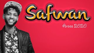 SAFWAN HALAC  AROOS OFFICIAL AUDIO 2020 [upl. by Ahsotal]