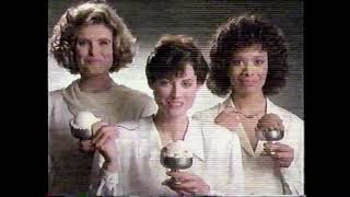 1988 Breyers Light Ice Cream commercial [upl. by Nnaul]