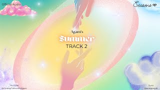 SUMMER  SEASONS EP  TRACK 2  LATEST PUNJABI SONGS 2024  AGAM  SUNO AI  LATEST EP 2024 [upl. by Peisch]