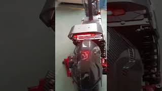 72v 4000w 15000w 85kmh 110140kmh electric scooter scooter electrical electric [upl. by Evol84]