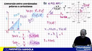 COORDENADAS POLARES 02 [upl. by Moina]