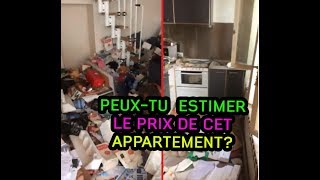 Connaisseur immobilier Estime lappartement et gagne ta place pour le séminaire [upl. by Nwahsav]