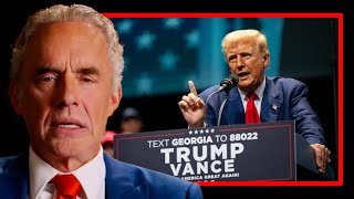 Trumps Strategy of quotUnpredictabilityquot in HighStakes Negotiations  Jordan Peterson [upl. by Slerahc]