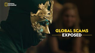 Global Scams Exposed  Trafficked with Mariana Van Zeller  हिंदी  Full Episode  S1 E1  Nat Geo [upl. by Elaina721]