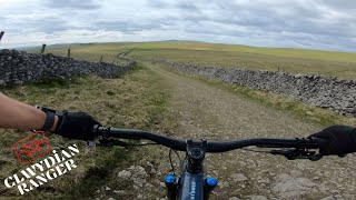 Kilnsey amp Mastiles Lane MTB [upl. by Publia384]