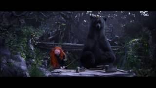 BRAVE Soundtrack  33 Breakfast Courtly Music Patrick Doyle [upl. by Ilek393]