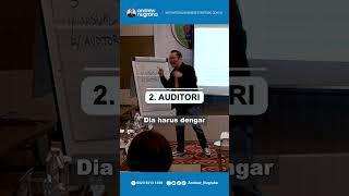 PERBEDAAN ORANG DALAM MENERIMA INFORMASI andrewnugraha pengusahsukses [upl. by Enrico305]