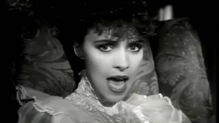 Sheena Easton  Telefone Long Distance Love Affair  Official Music Video [upl. by Faina999]