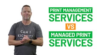 Want to know about MPS Managed Print Services Read the blog [upl. by Inttirb]