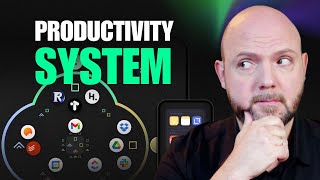 ICOR The Productivity System That ACTUALLY Works [upl. by Inej]