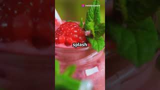 Top 5 Healthiest Smoothies You Need to Try 🥤💪 food personalgrowth [upl. by Urban]