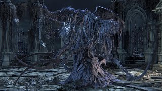 Bloodborne Mergos wet nurse [upl. by Giuliana]