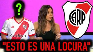 🚨💣 RUBINSKA Y GIL NAVARRO CON LAS ULTIMAS ALERTAS DEL MUNDO RIVER PLATE  NOTICIAS RIVER HOY [upl. by Graff]