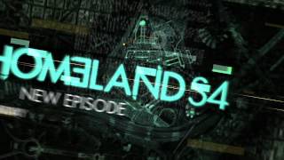 Homeland S4 [upl. by Witte433]