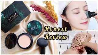 VIRAL Sunisa Foundation Honest Review [upl. by Evette]