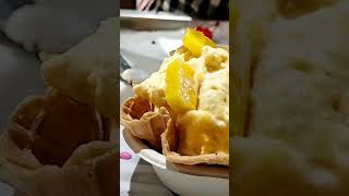 Alpesh mango honey pricecold stone 🤤 Madurai Vishal Mall Chennai Kollam Dessert Zone 🤤 [upl. by Ardena869]