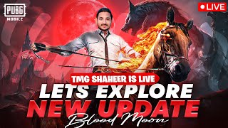 LETS GO FOR TOP RANKING TOGETHER  TMG SHAHEER IS LIVE [upl. by Matthei]