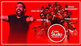 Get Ready for Coke Studio Season 15 Everything You Need to Know [upl. by Sedda]