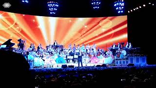 ANDRÉ RIEU EN MÉXICO CIELITO LINDO 2018 [upl. by Johnsson]