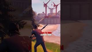 Fake Fortnite OG Exposed [upl. by Adorl864]