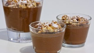 Semifreddo al cioccolato gianduia [upl. by Nicola]