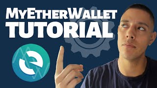 How Create MyEtherWallet MEW Account  Complete Tutorial 2020 [upl. by Kissiah882]