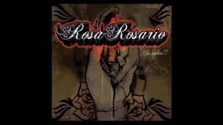 Rosa Rosario  Se Salee   2006 EP [upl. by Mandle]