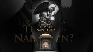 El misterio oculto en la tumba de Napoleón [upl. by Corwin320]