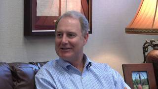 Gary Kelly on Becoming CEO of Southwest Airlines [upl. by Baecher]