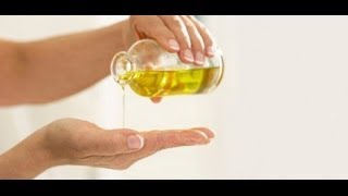 How to use Jojoba Oil Video [upl. by Zetram143]