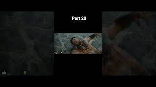 Road House Part 20 Hollywood Action Movie Explained In Hindi UFC shortsvideo sugarbooexplains [upl. by Edny]