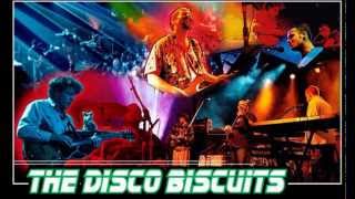 Disco Biscuits  20071023 Ladies  Gangster  Munchkin X  Abraxas X  Ladies [upl. by Airod]