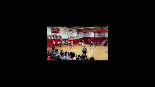 3 Dec 24 33 Highlights Haughton vs Sterlington [upl. by Ellemaj]