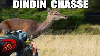 Chasse gros gibier  des instants magiques Teaser [upl. by Aynav]