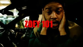 FREE Veeze Type Beat  quotZoey 101quot [upl. by Ramat]