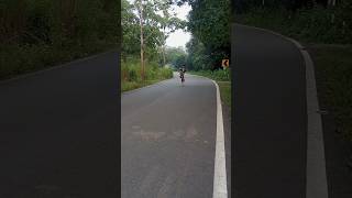 Cycle Rider cycle Billi cycle stunt short video barrel cycle🔥🔥 [upl. by Eanom]