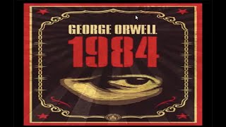 quot1984quot George Orwell Audiolibro En Español [upl. by Jones]