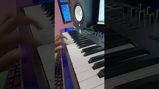 melodicasongs keyboard musician cover pianica melodica aajanachle orepiya music song midi [upl. by Yecart]