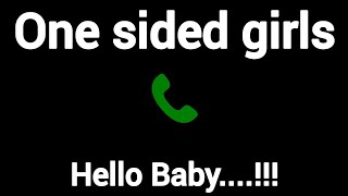 Hello Baby  one sided girls prank call audio  girlvoiceprank originalgirlsoundhub prankcall [upl. by Evannia]