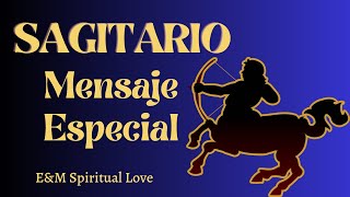 Sagitario ♐️ Incomparable Te Veran Subir  Tu Persona NUNCA Podra Reemplazarte Mensaje Especial [upl. by Blisse]