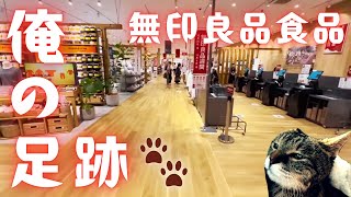 無印良品🤔無印良品の店内食品まる分かり動画2024年11月版 [upl. by Angle783]