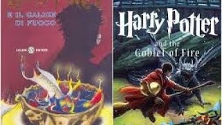 Harry Potter e Il Calice Di Fuoco • Parte 2 • • Letto Da Francesco Pannofino Audiolibro in Italiano [upl. by Ateinotna]