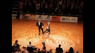 World Championship Boogie Woogie 2011 Main Slow Finale [upl. by Htenay]