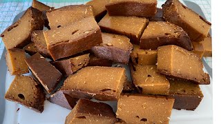 How to make Bibikhana pitha recipe Bangladeshi Traditional Bibikhana pitha recipe [upl. by Raffin]