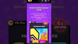 Come ottenere 10 gemme e 100 monete gratis su brawl stars brawlstars supercell gems bs [upl. by Ayt]