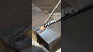 Thin box welding technique welding welder [upl. by Blanca]