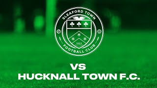 MATCH REACTION Matt Evans Post Hucknall Town A [upl. by Kcireddor]